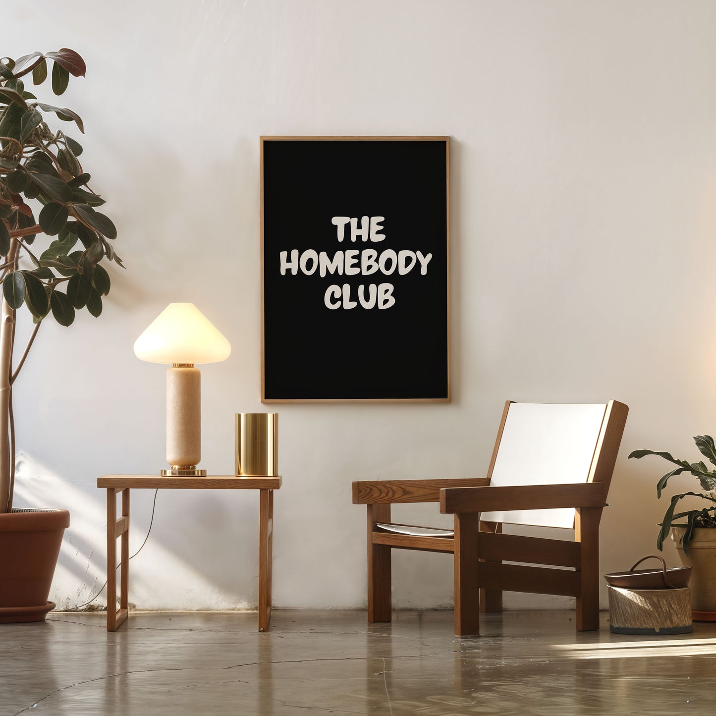 cozy minimalist wall art the homebody club gallery wall decor