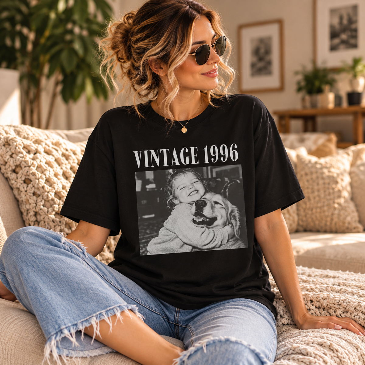 Vintage Shirts