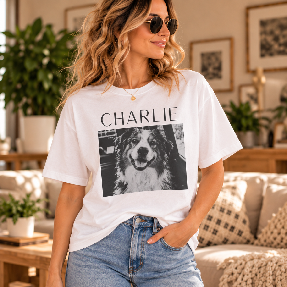 Funny Pet Shirts